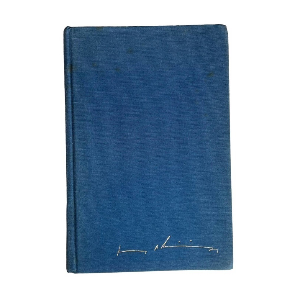 Henry Kissinger White House Years Hardcover Book First Edition 1979 Used Good